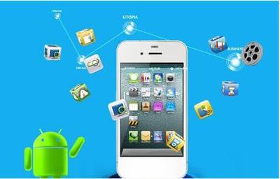 应用软件开发实践指南